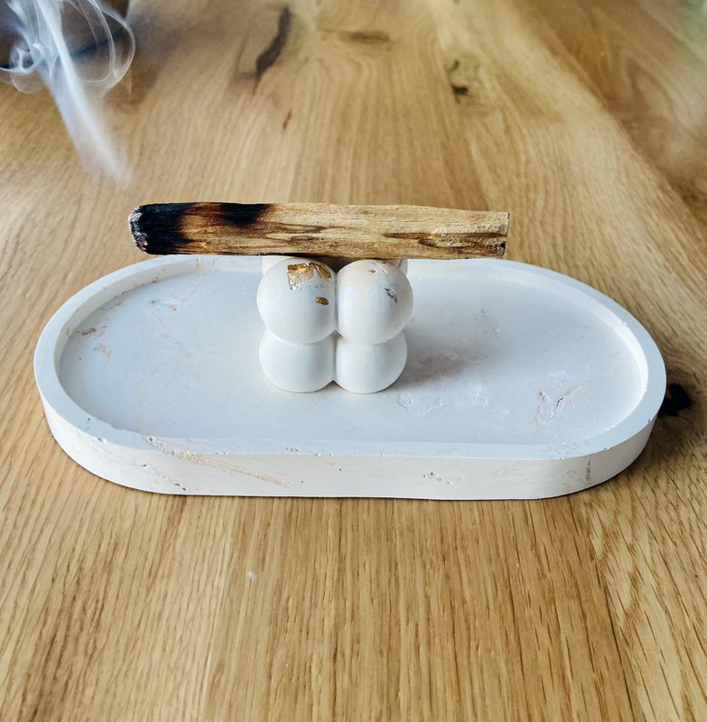 Palo Santo Box 1 kg - Palo Santo 1 kg Begasungsstöcke