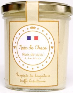 Coconut Spread