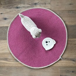 Luna-Leena for kids & home  -                  handmade in Nepal