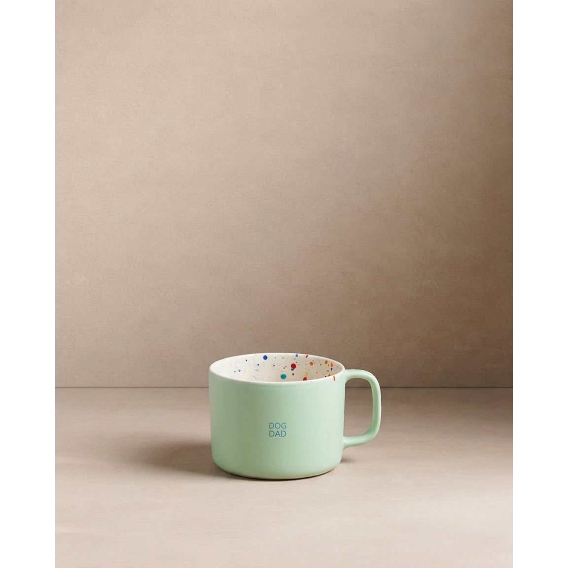 Mug 450ml DOG DAD - Breeze Collection