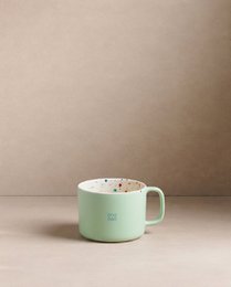 Mug 450ml DOG DAD - Breeze Collection