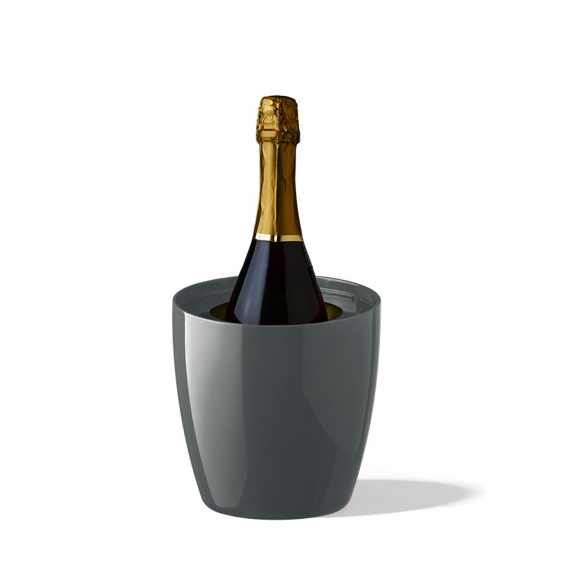 WEGG BASIC - Wine and Champagne Cooler with Gel Bags Kit