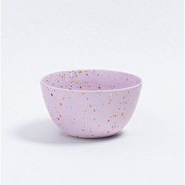 New Party Bowl 16cm - Mix 6 Pieces
