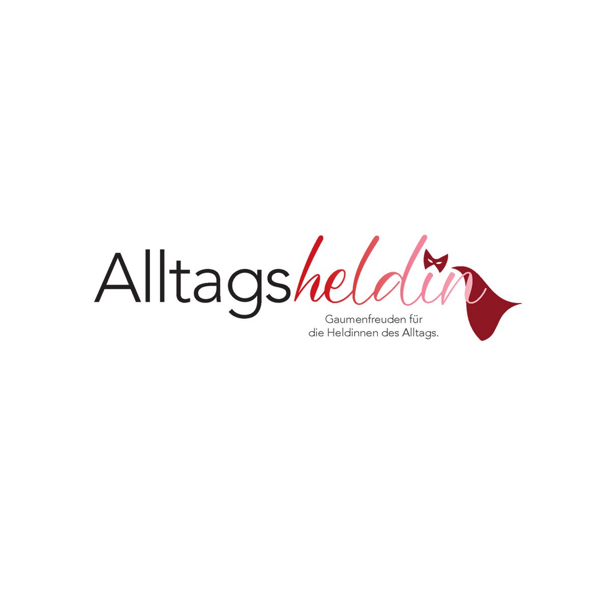 Alltagsheldin - Geschenkset