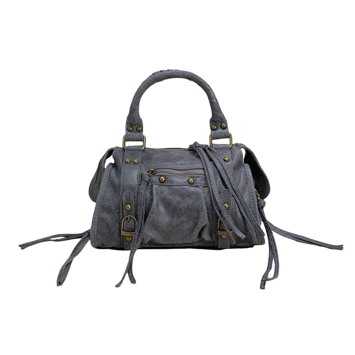 CAPUCINE MATE SACK S