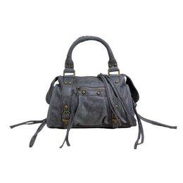CAPUCINE MATE SACK S