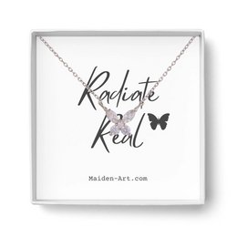 Maiden-Art Rockmantic Jewelry & More