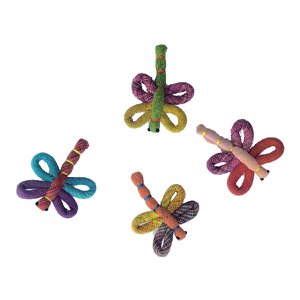 Accessoire broche libel