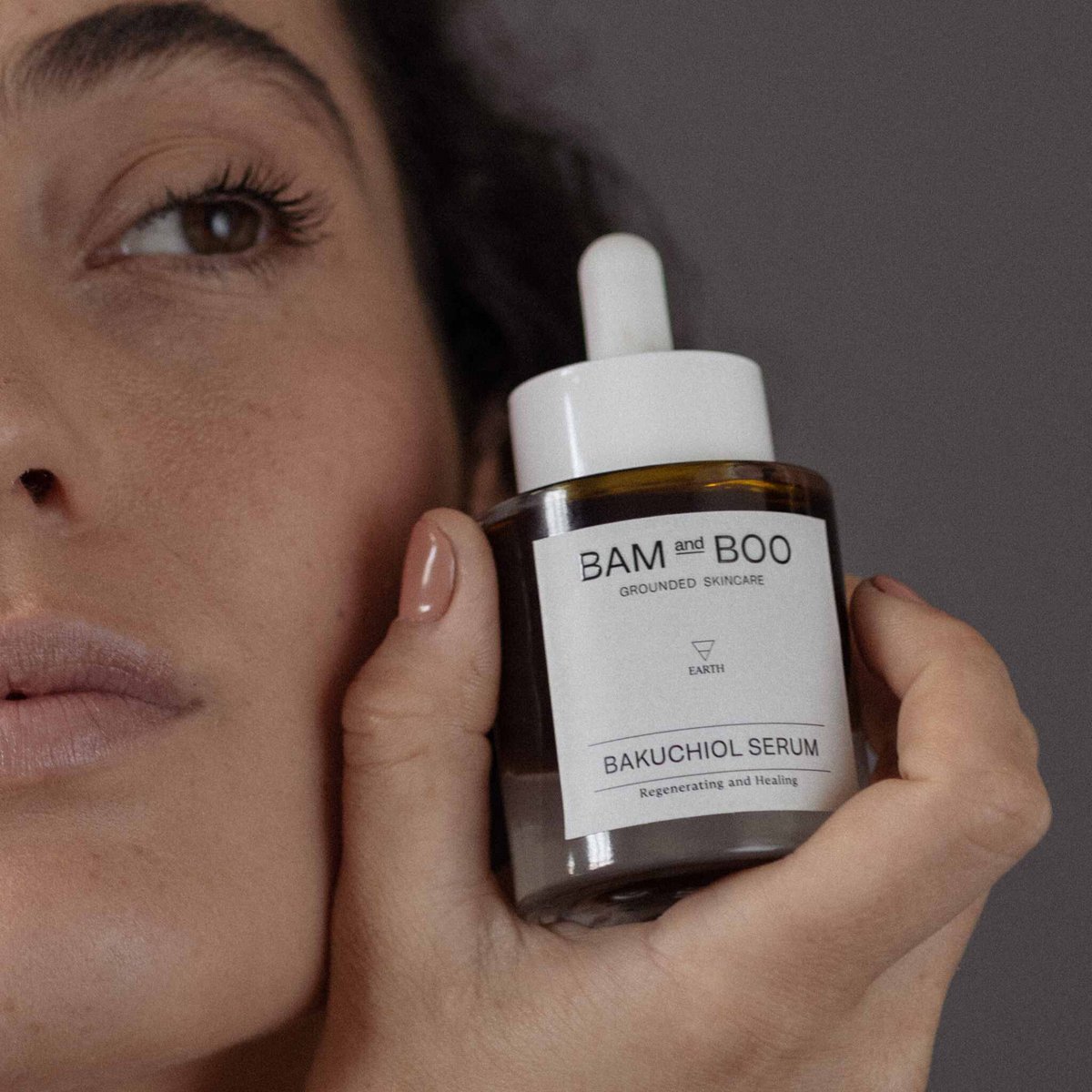 Bakuchiol serum