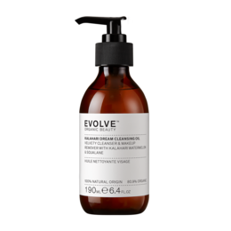 Kalahari dream cleansing oil