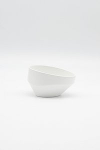 Oval Bowl