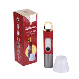 Volkswagen Lampe Torche