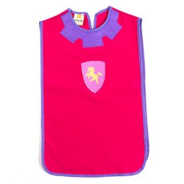 Tabard Kamelot Pink.  ST819, ST820, ST821