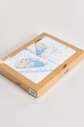 The Dreamers 2 pièces Baby Set 0720S