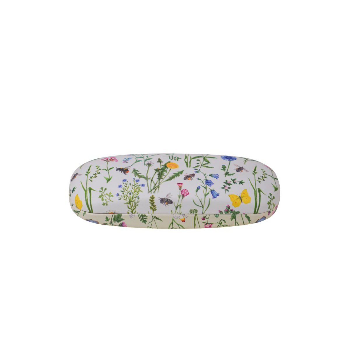 Glasses case Meadow 16x3,5 cm Isabelle Rose