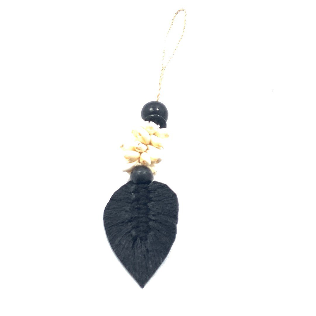 Kauri hanger blad