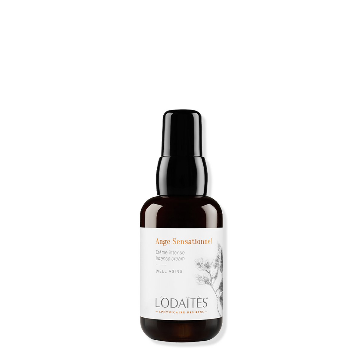Ange Sensationnel | Well-aging Intense Cream​