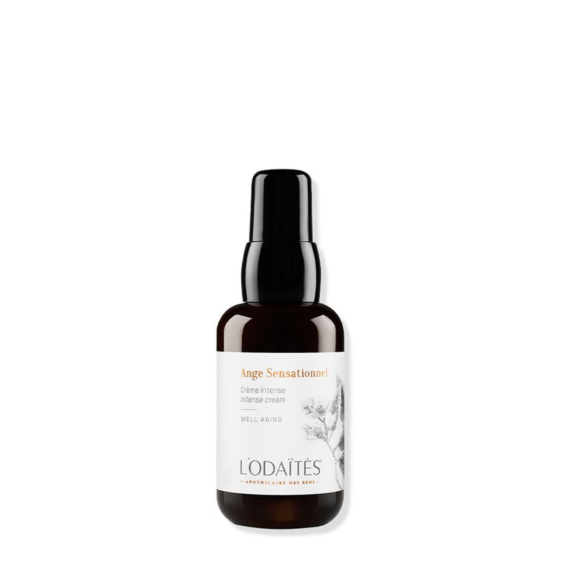 Ange Sensationnel | Gut alternde Intensivcreme