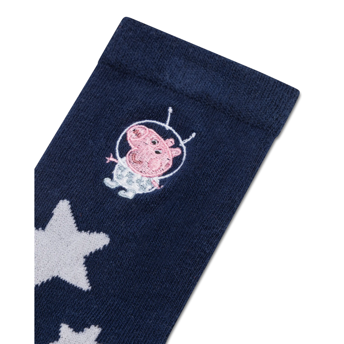 koaa – George Wutz “Space” – Easy Socks purple