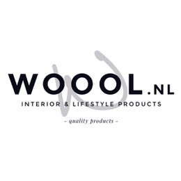 Coussin de chaise en peau de mouton WOOOL - blanc islandais noir