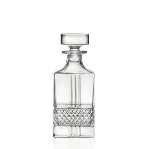 WHISKEY KARAF 85 CL BRILLANTE