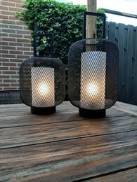 FlinQ 2-pack LED Lanterns