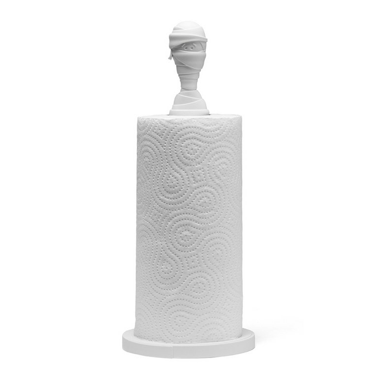 Peleg Design Kitchen Roll Holder enredado Joe