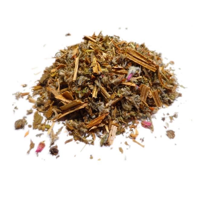 Borage Organic Herbs in Bulk