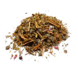Borage Organic Herbs in Bulk