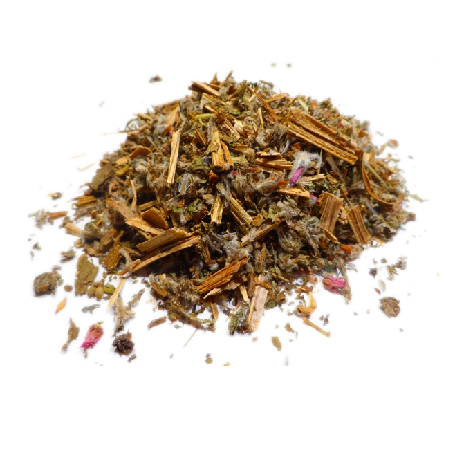 Borage Organic Herbs in Bulk