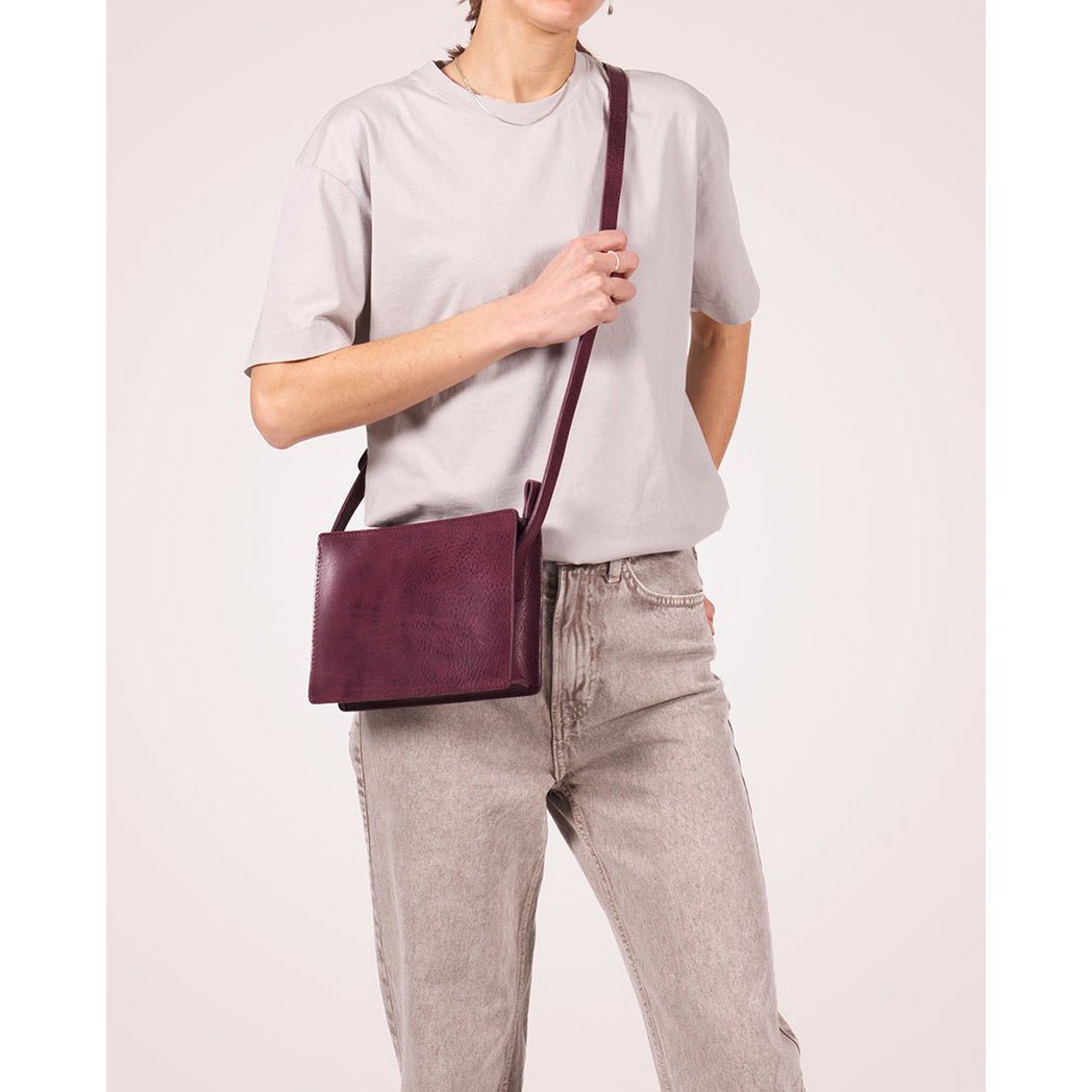 SAS Schultertasche