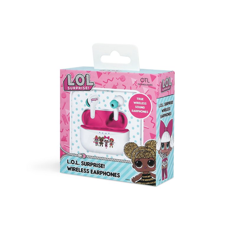 LOL Surprise – Fierce – TWS-Ohrhörer