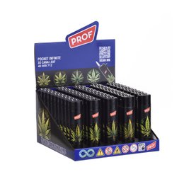 Brykiet kieszonkowy Cana Lead 3D x25