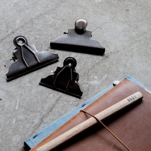 Clips Triangle
