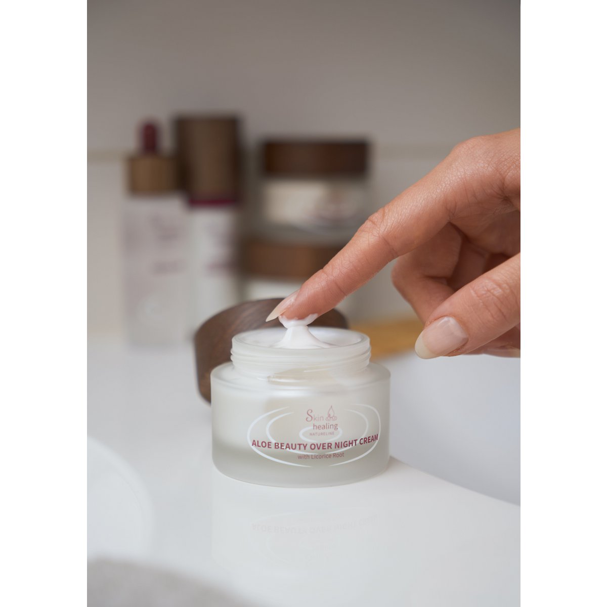 Beauty over Night Cream