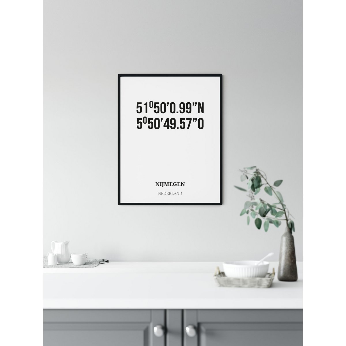 Współrzędne | Karta A6/A5/A4