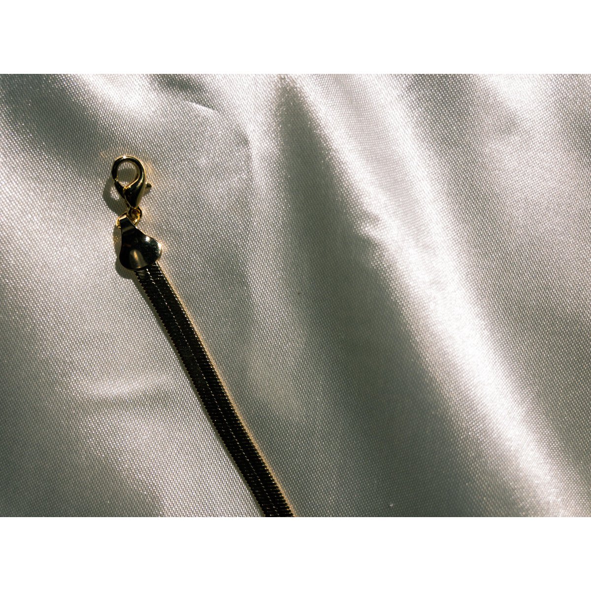 Bracelet LA PARISIENNE