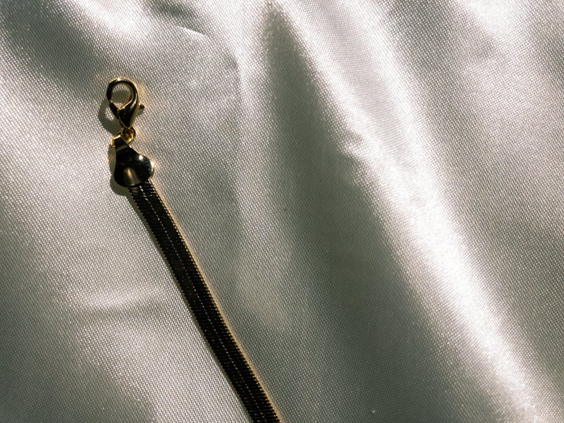 LA PARISIENNE bracelet