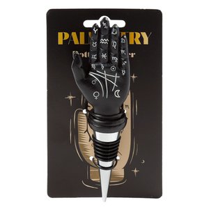 Mantrische Hand/Tarot Hand Palm Flaschenverschluss