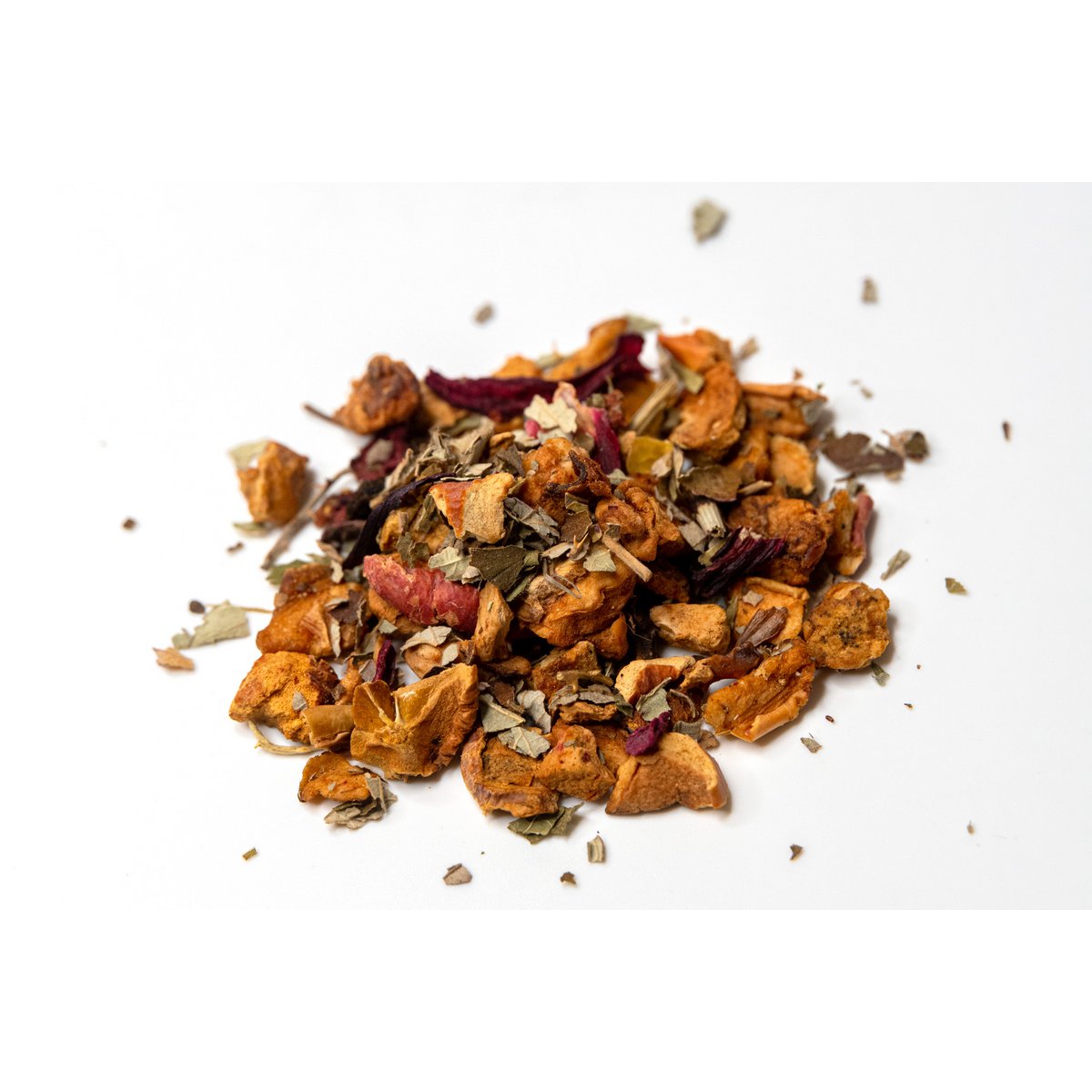 LOVE YOU-thé naturel aux fruits, fleurs et herbes 50g