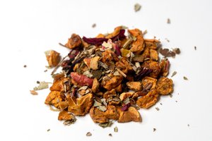 LOVE YOU-natuurlijke thee met fruit, bloemen en kruiden 50g