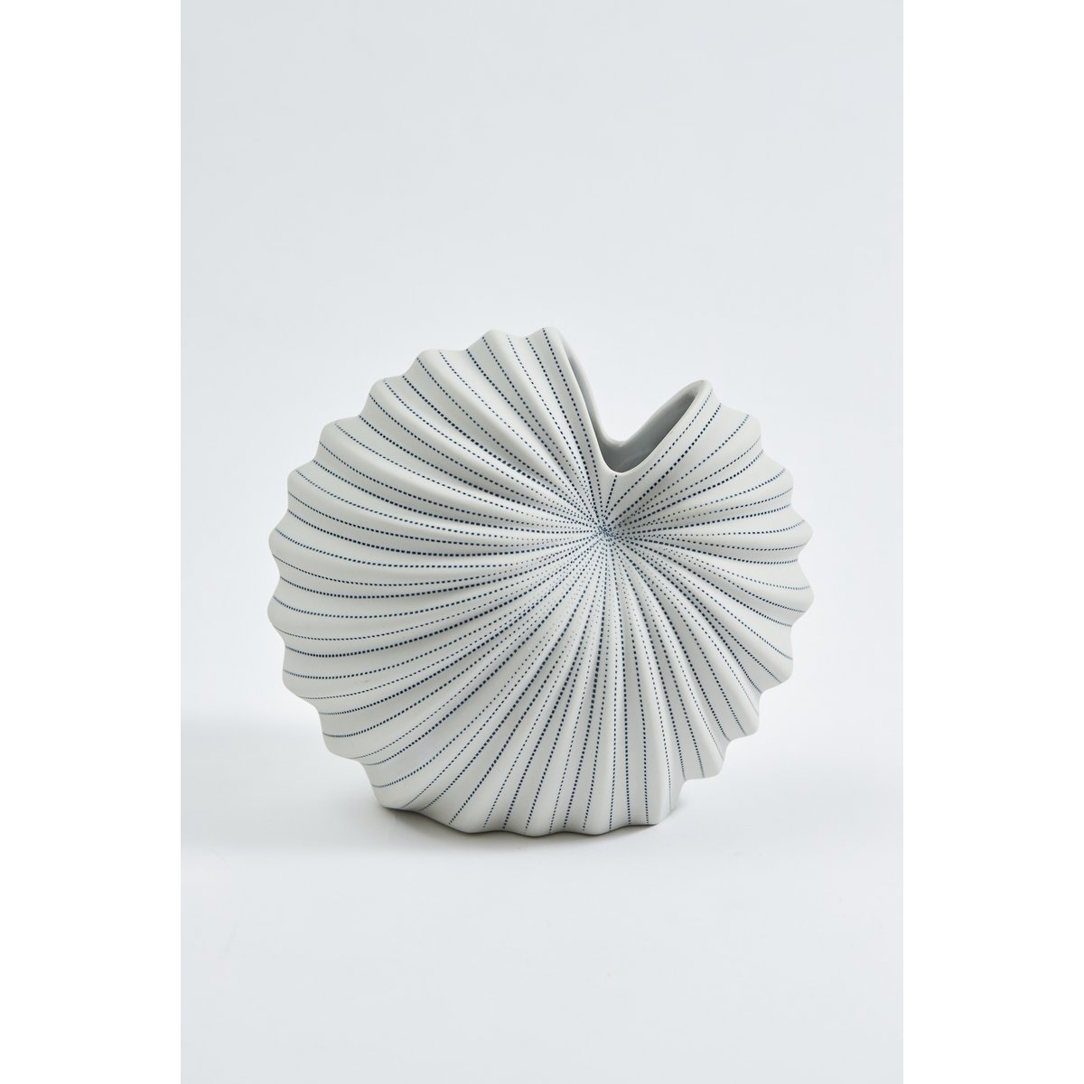 Vaso per palme - Punto blu Y22
