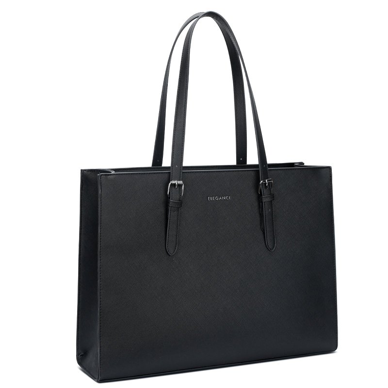Eleganci EL-44 – Luxe laptop- & werktas