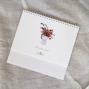 Tischkalender 2026
