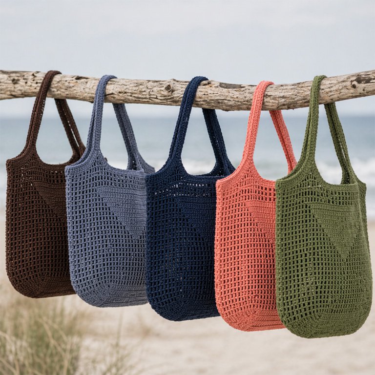 Tote taske Mallorca