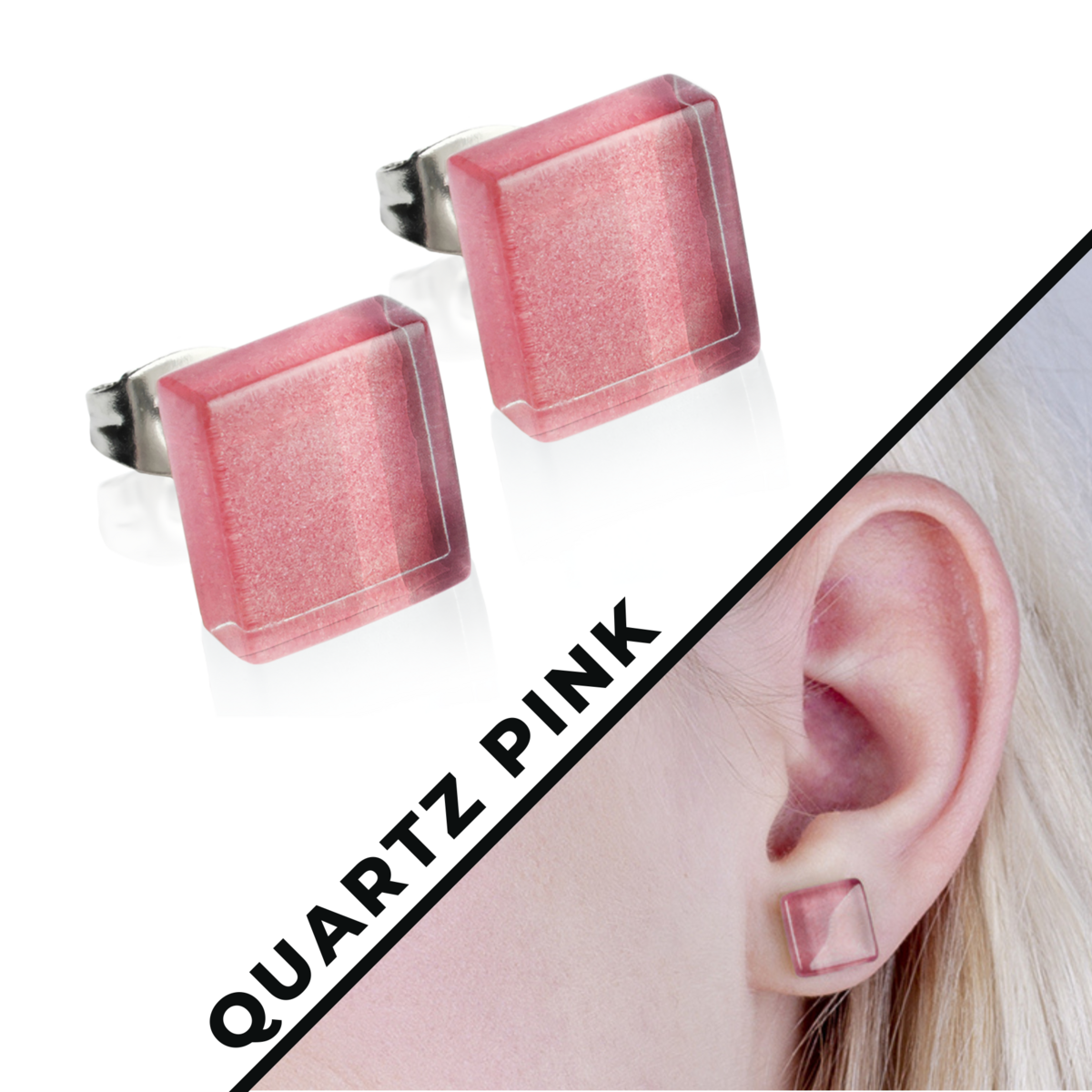 Quarzrosa