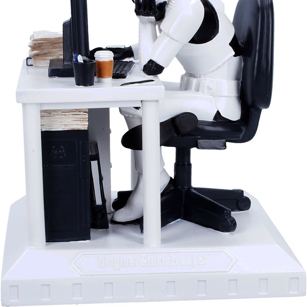 Stormtrooper - Slave to the Wage - figurine