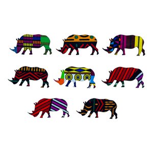 Rhino Magnets