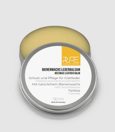 Bivoks læderbalsam 130 ML