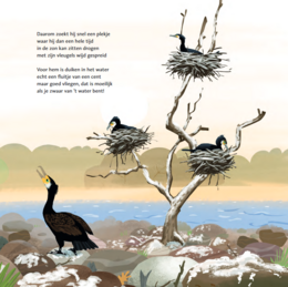 Marianne Busser & Ron Schröder - The thick bird book